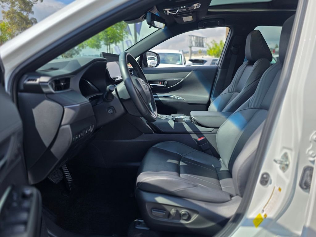 2024 Toyota Venza XLE - Photo 14