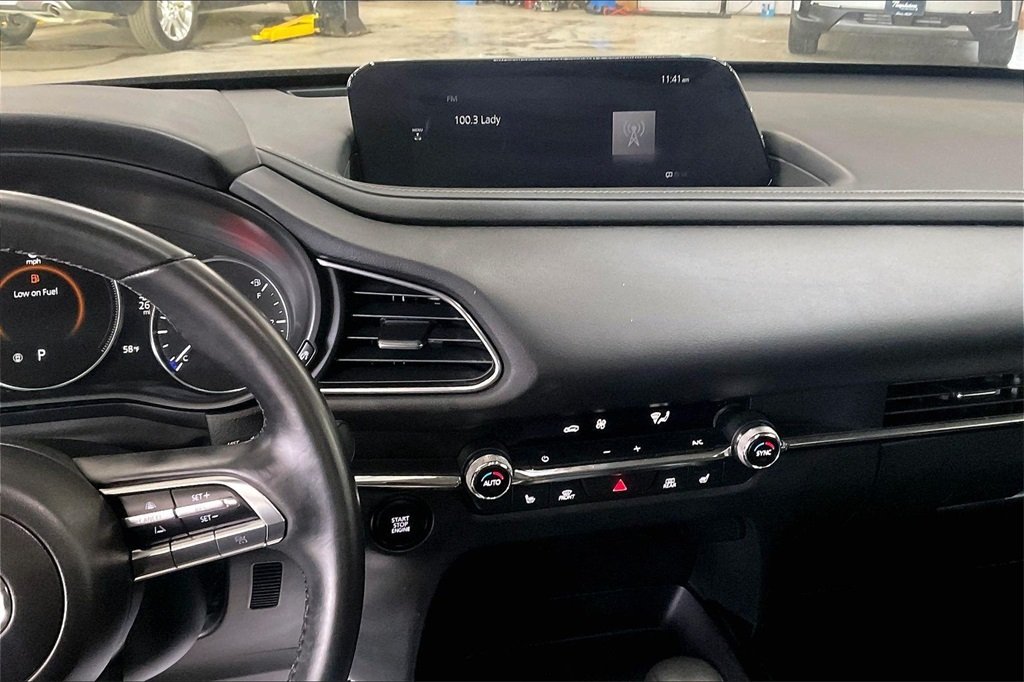 2023 MAZDA CX-30 - Image 4