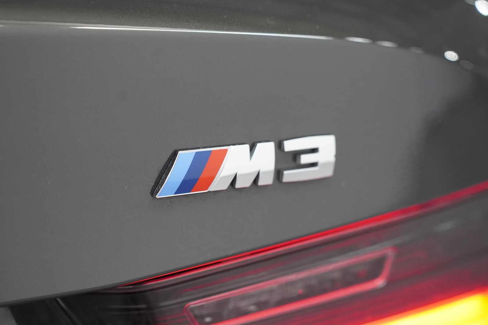 Certified Used 2024 Dravit Grey Metallic BMW  image 9