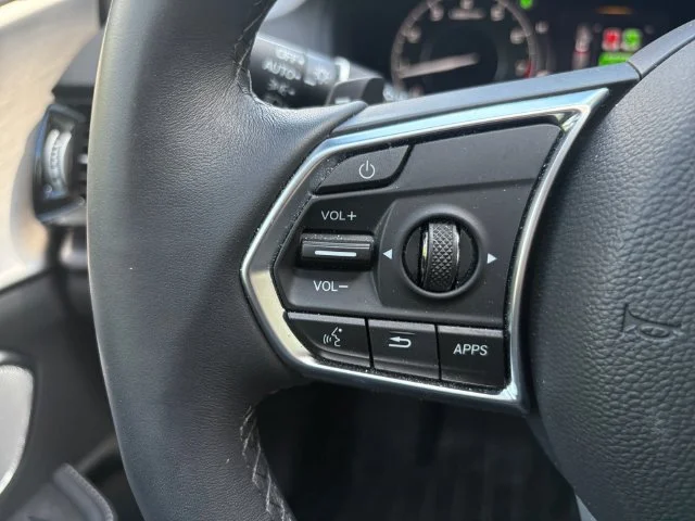 2023 Acura RDX Technology Package - Photo 11