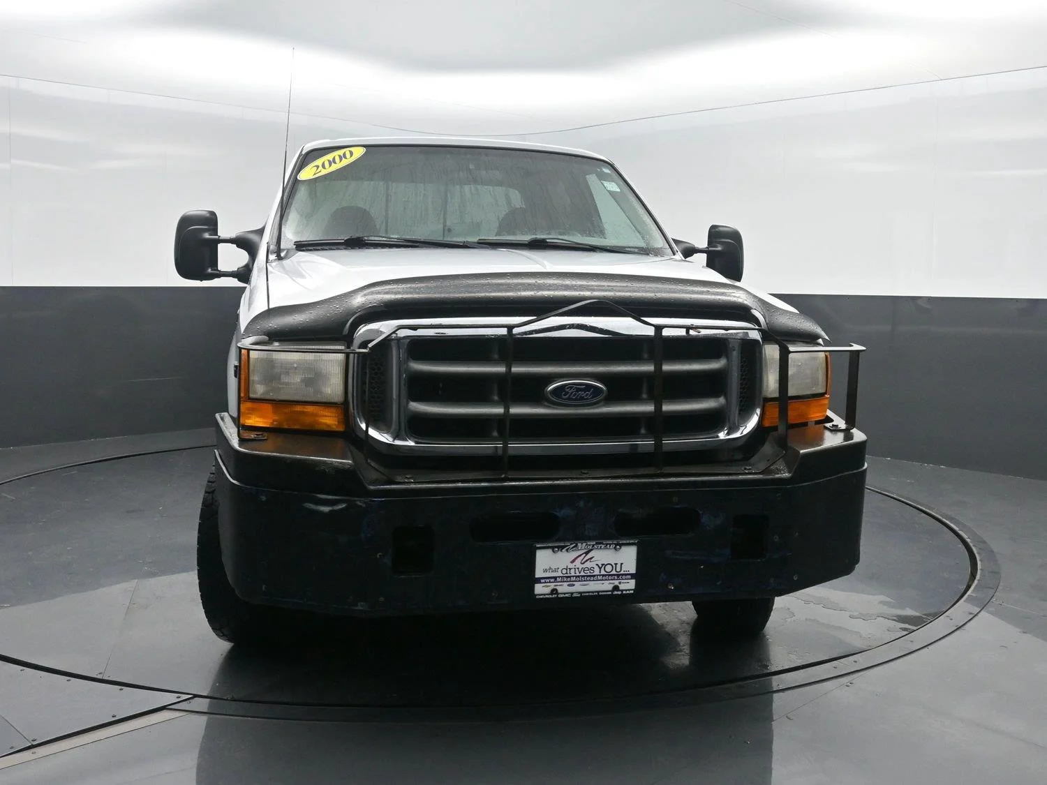 Used 2000  Ford Lariat image 35
