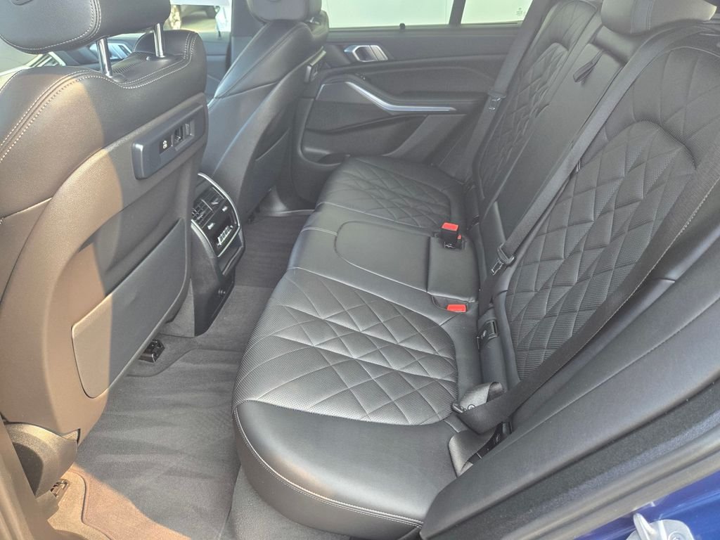Used 2023 Blue BMW xDrive45e image 10