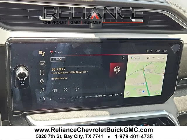New 2026 Onyx Black GMC Denali image 26