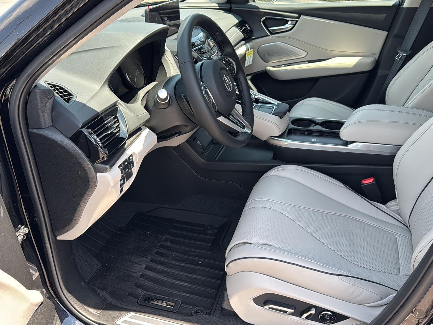 2026 Acura RDX Advance Package - Photo 30
