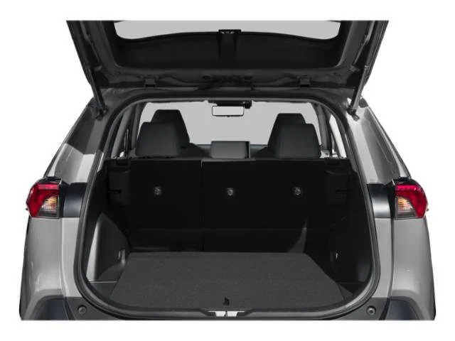 Used 2019 Magnetic Gray Metallic Toyota Limited image 11