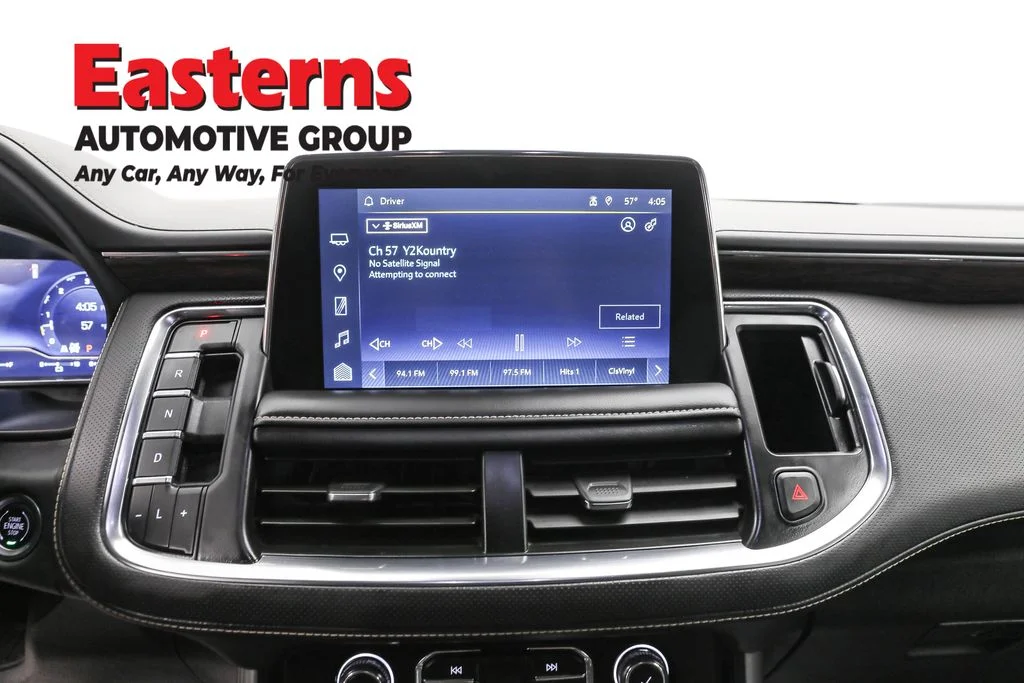 Used 2024 White Chevrolet Premier image 12