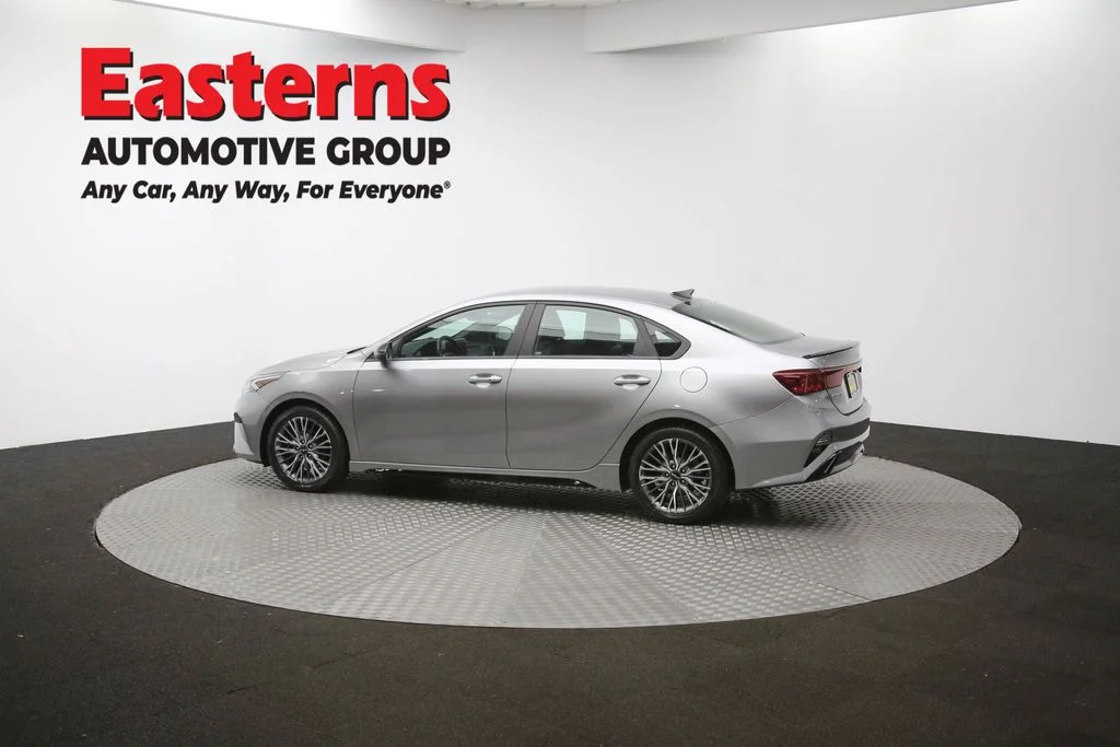 Used 2022 Gray Kia GT-Line image 59
