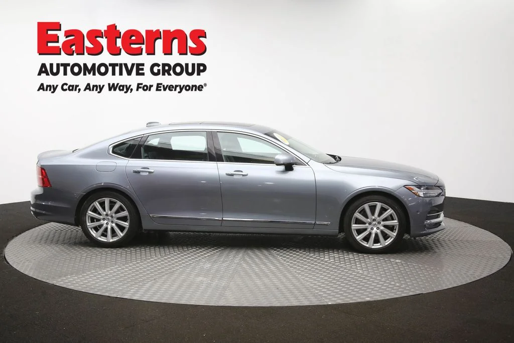 Used 2018 Gray Volvo T6 Inscription image 47