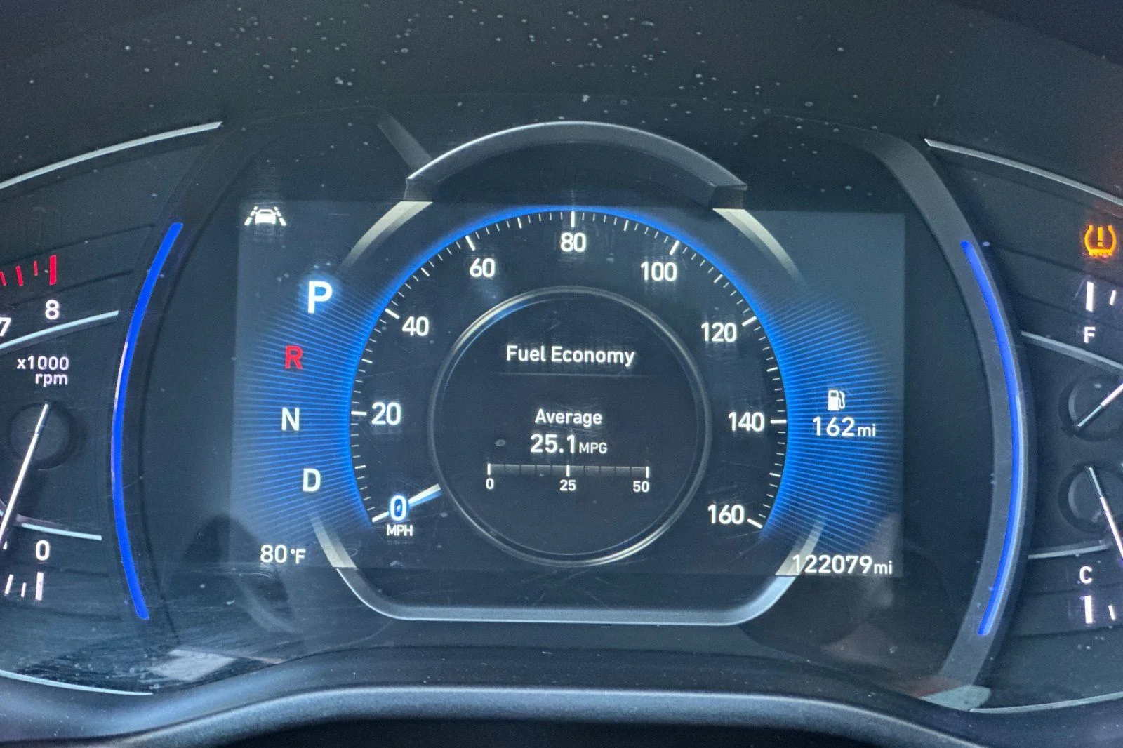 Used 2020 Gray Hyundai Limited image 26
