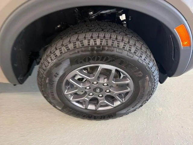 New 2026 Marsh Gray Ford XLT image 22