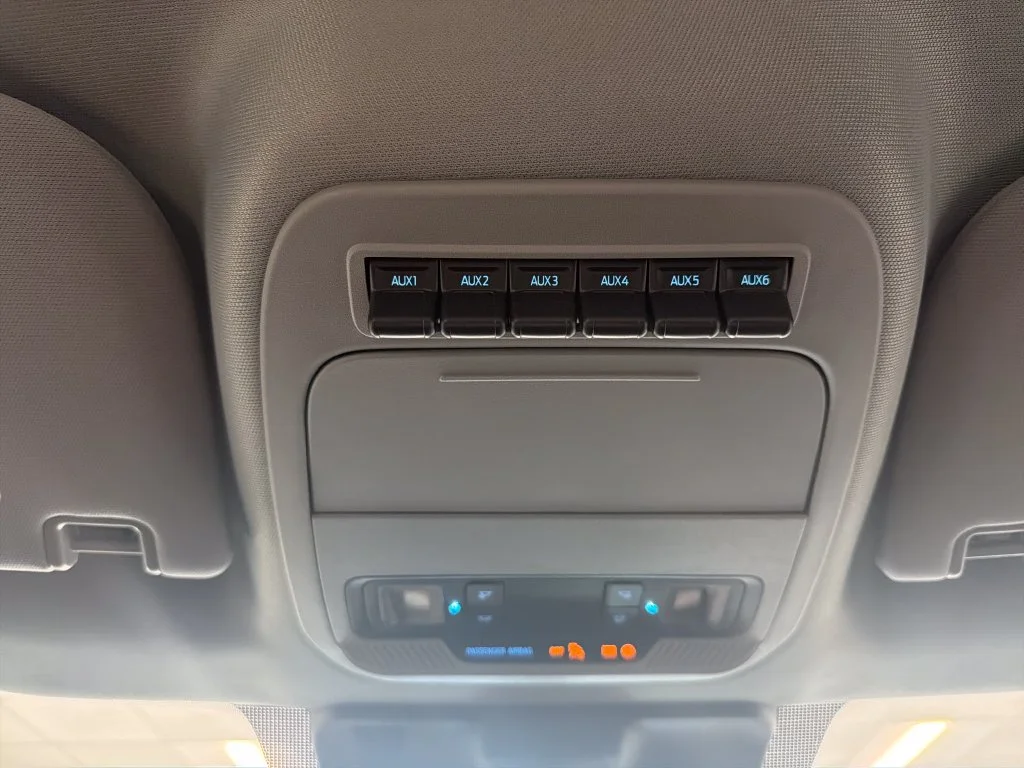 New 2027 White Ford XL image 17