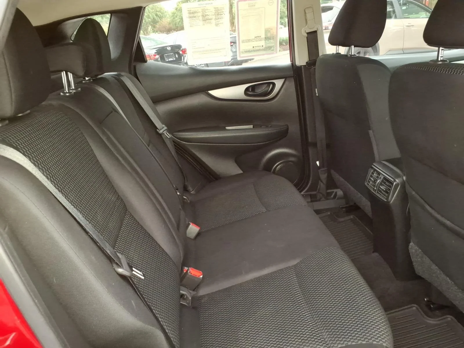 Used 2019 Scarlet Ember Tintcoat Nissan S image 20