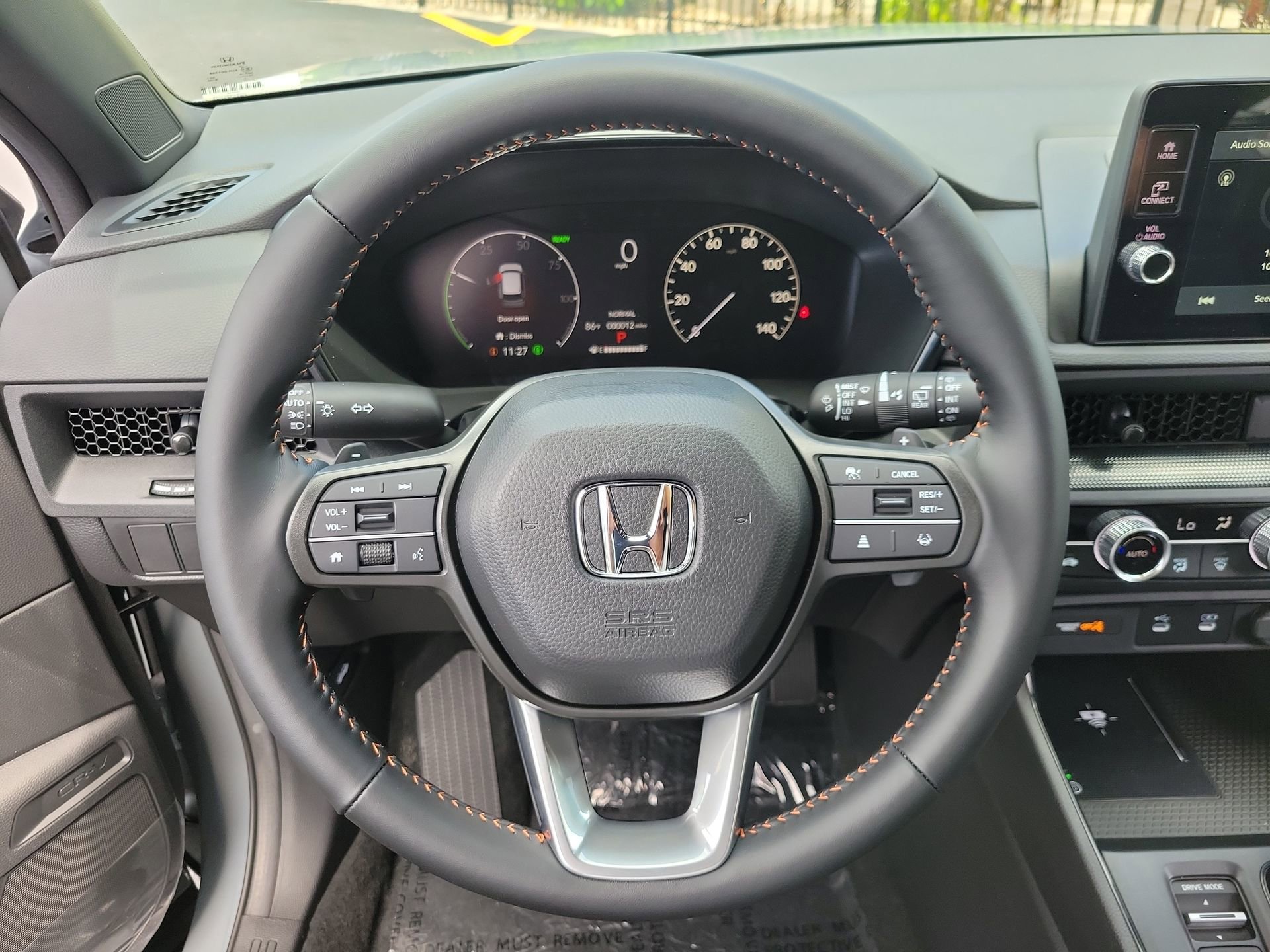New 2026 Urban Gray Pearl Honda Sport image 29