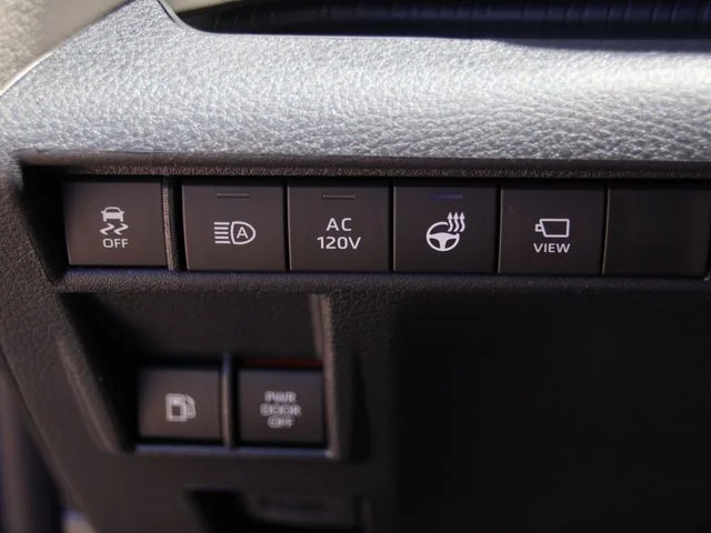 New 2026  Toyota Platinum image 17