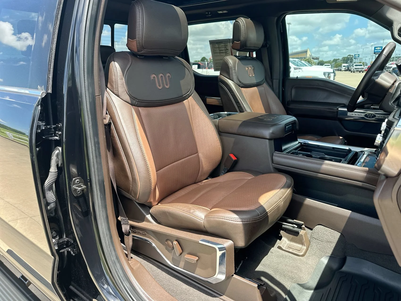 2023 Ford F-250 Super Duty King Ranch - Photo 26
