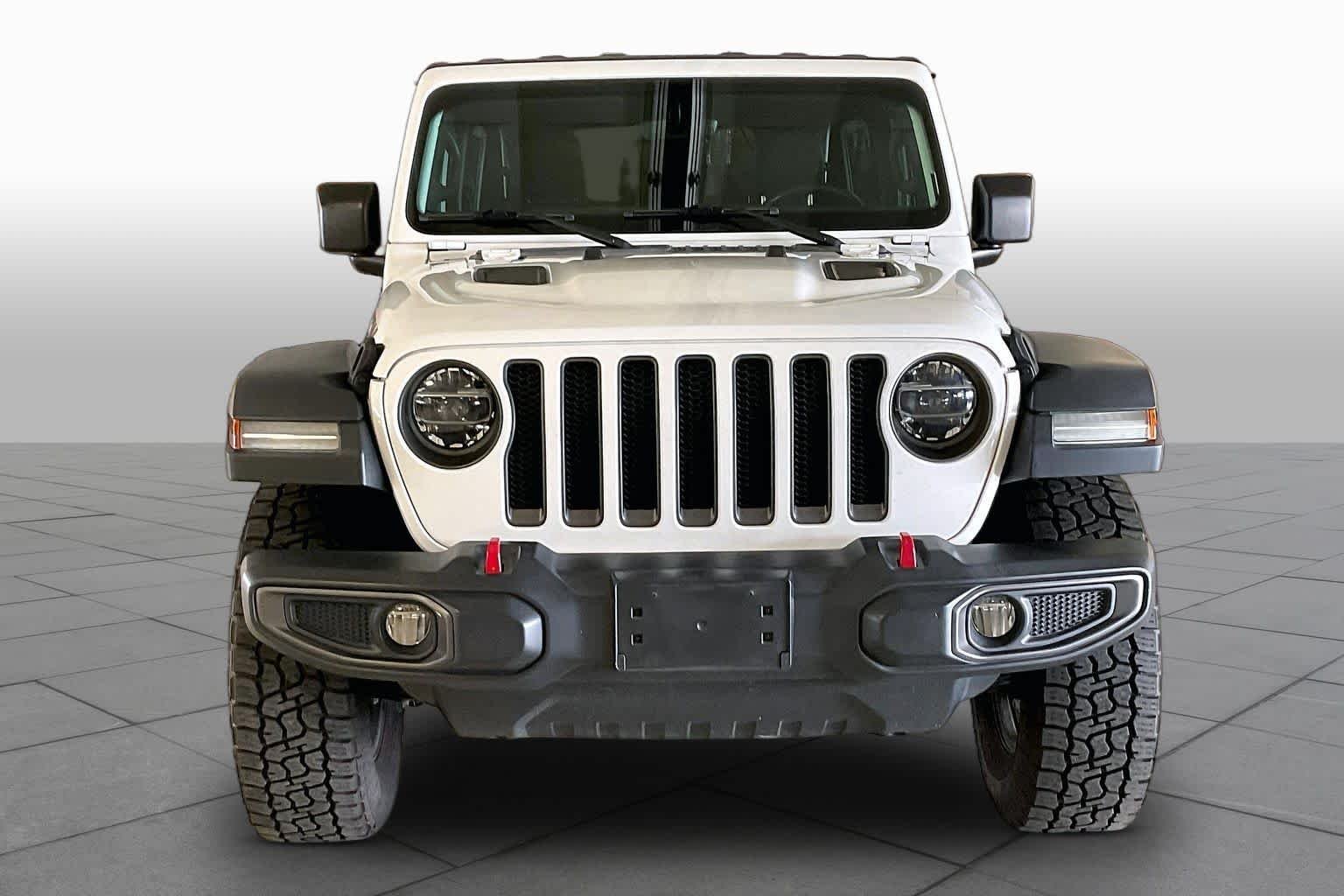 2020 Jeep Wrangler Unlimited 3