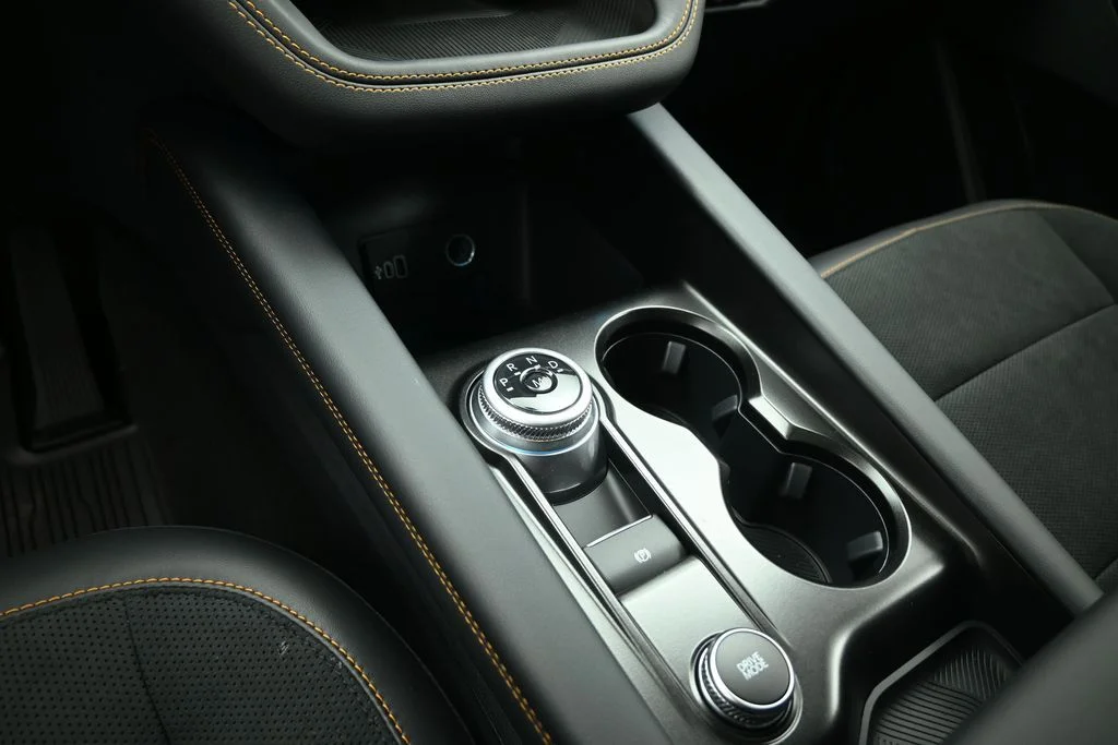 2026 Ford Explorer Tremor - Photo 14