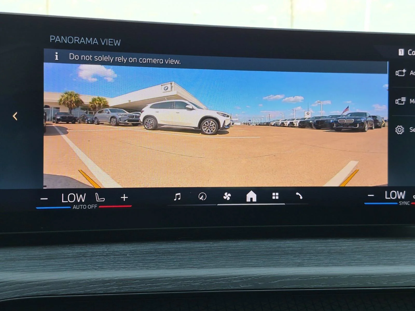Certified Used 2025 Jet Black BMW xDrive40 image 32