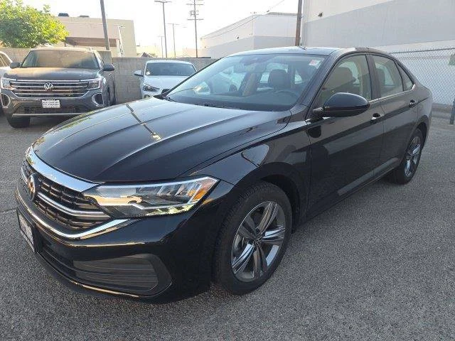 2023 Volkswagen Jetta SE