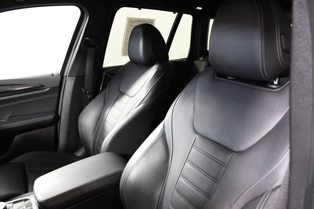 2022 BMW X3 M Base - Photo 17
