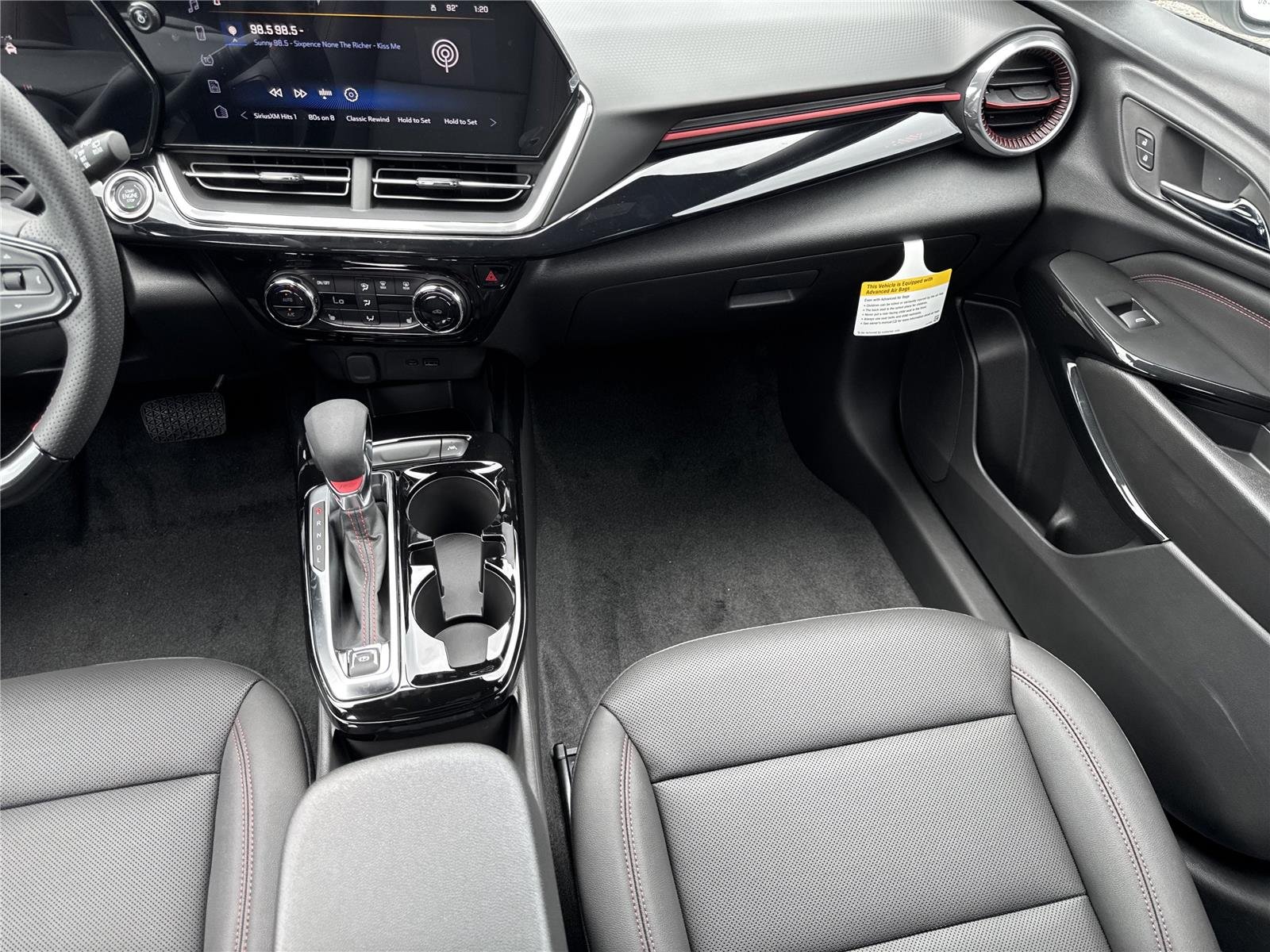 2026 Chevrolet Trax RS - Photo 16