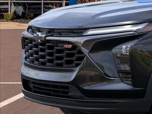2026 Chevrolet Trax RS - Photo 13