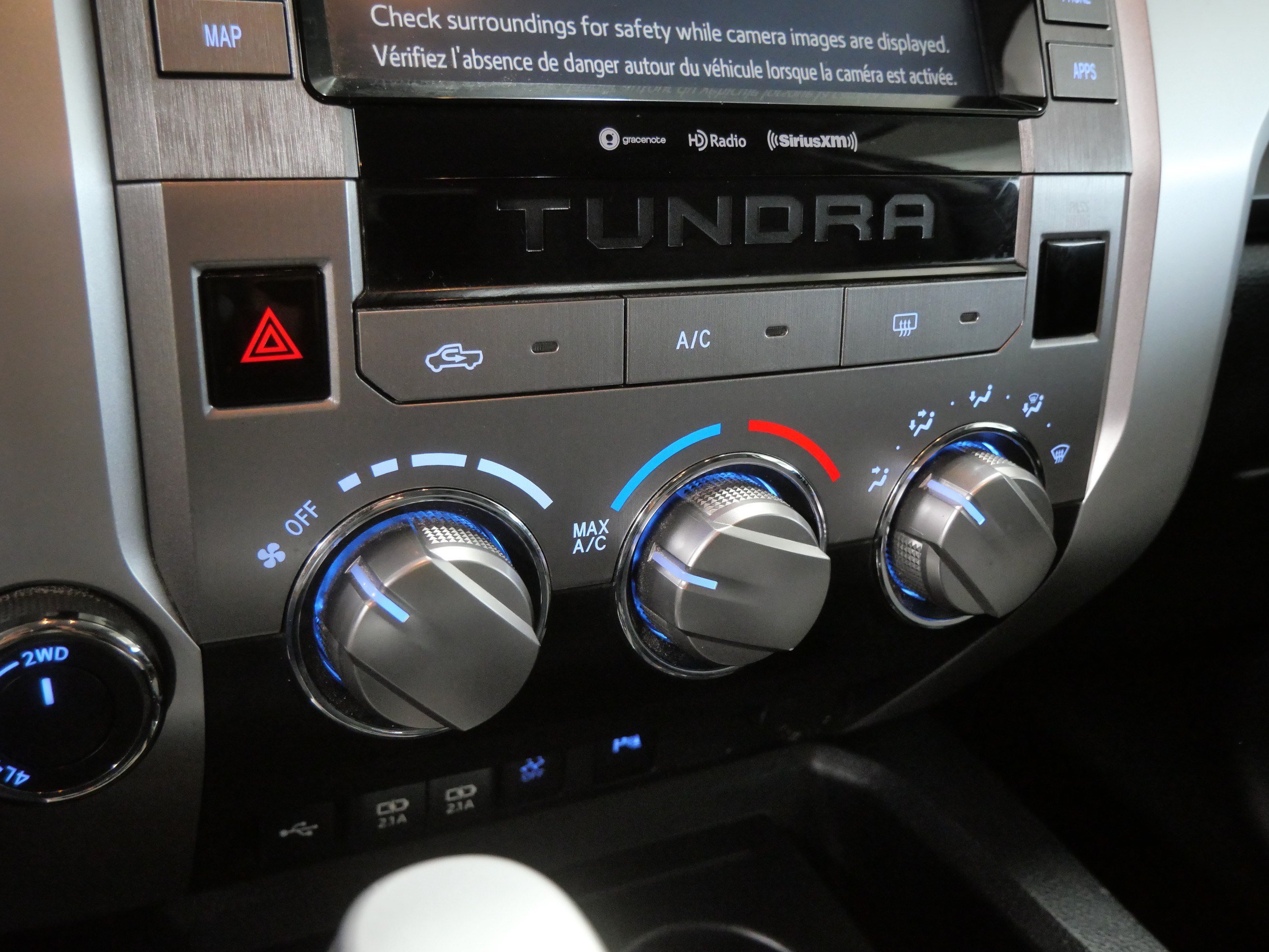 Certified Used 2020 Midnight Black Metallic Toyota SR5 image 23