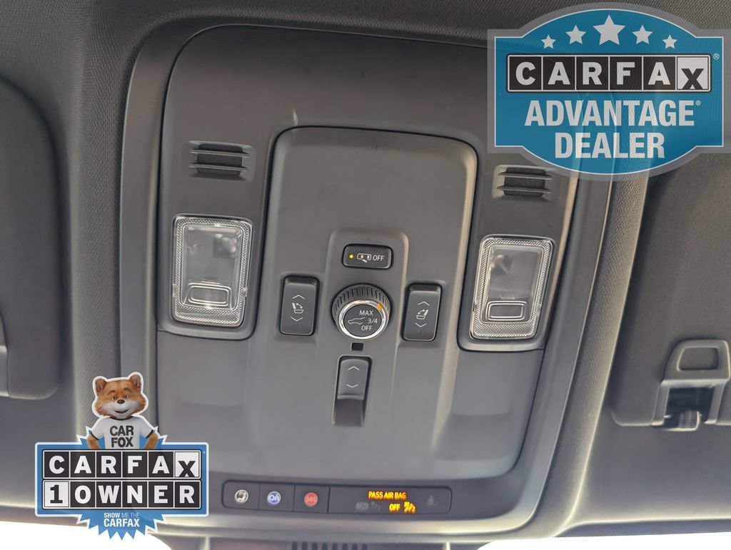 2025 Chevrolet Tahoe Premier - Photo 12