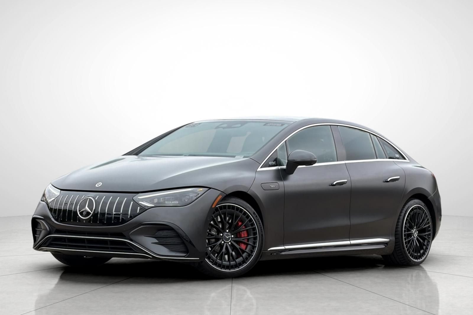 2023 Mercedes-Benz EQE AMG EQE 53's photo