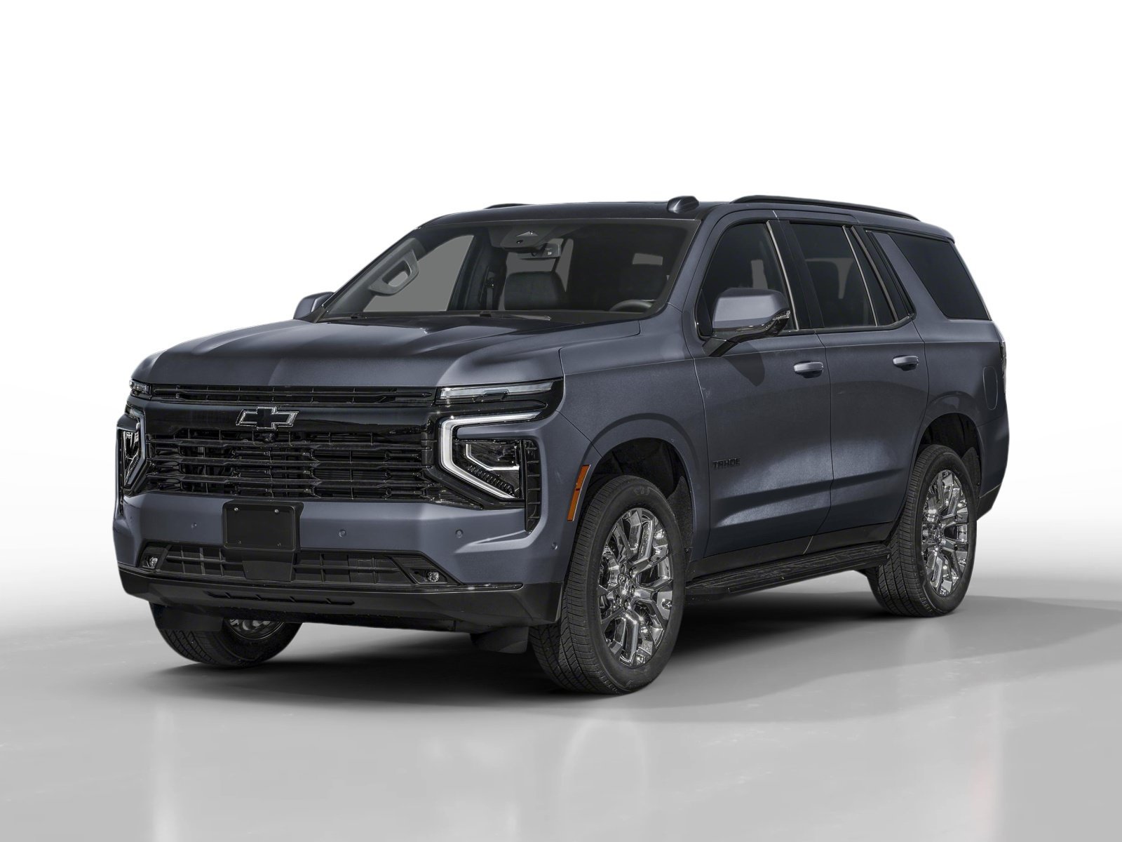 2027 Chevrolet Tahoe