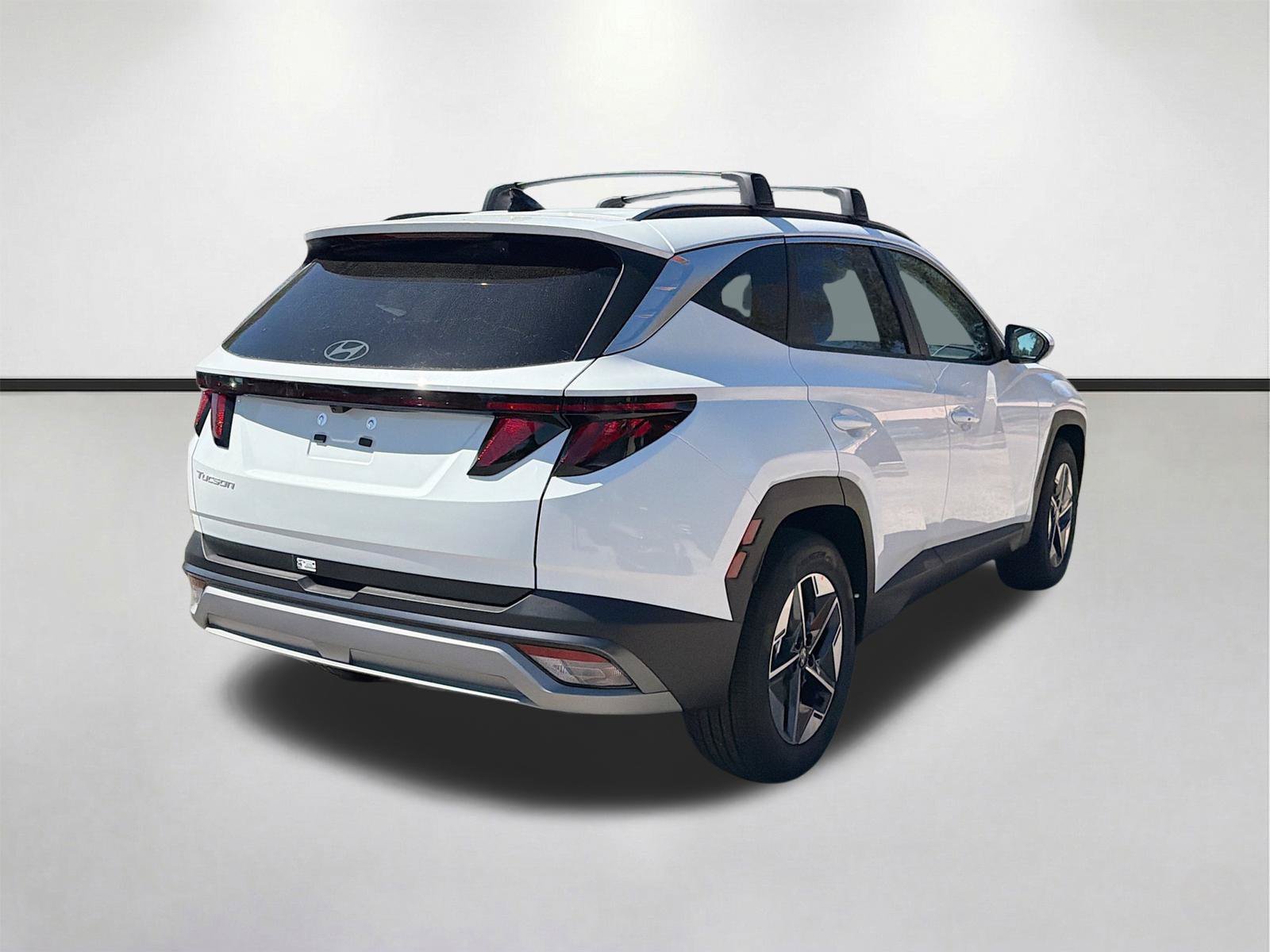 New 2026 Serenity White Pearl Hyundai SEL FWD image 38