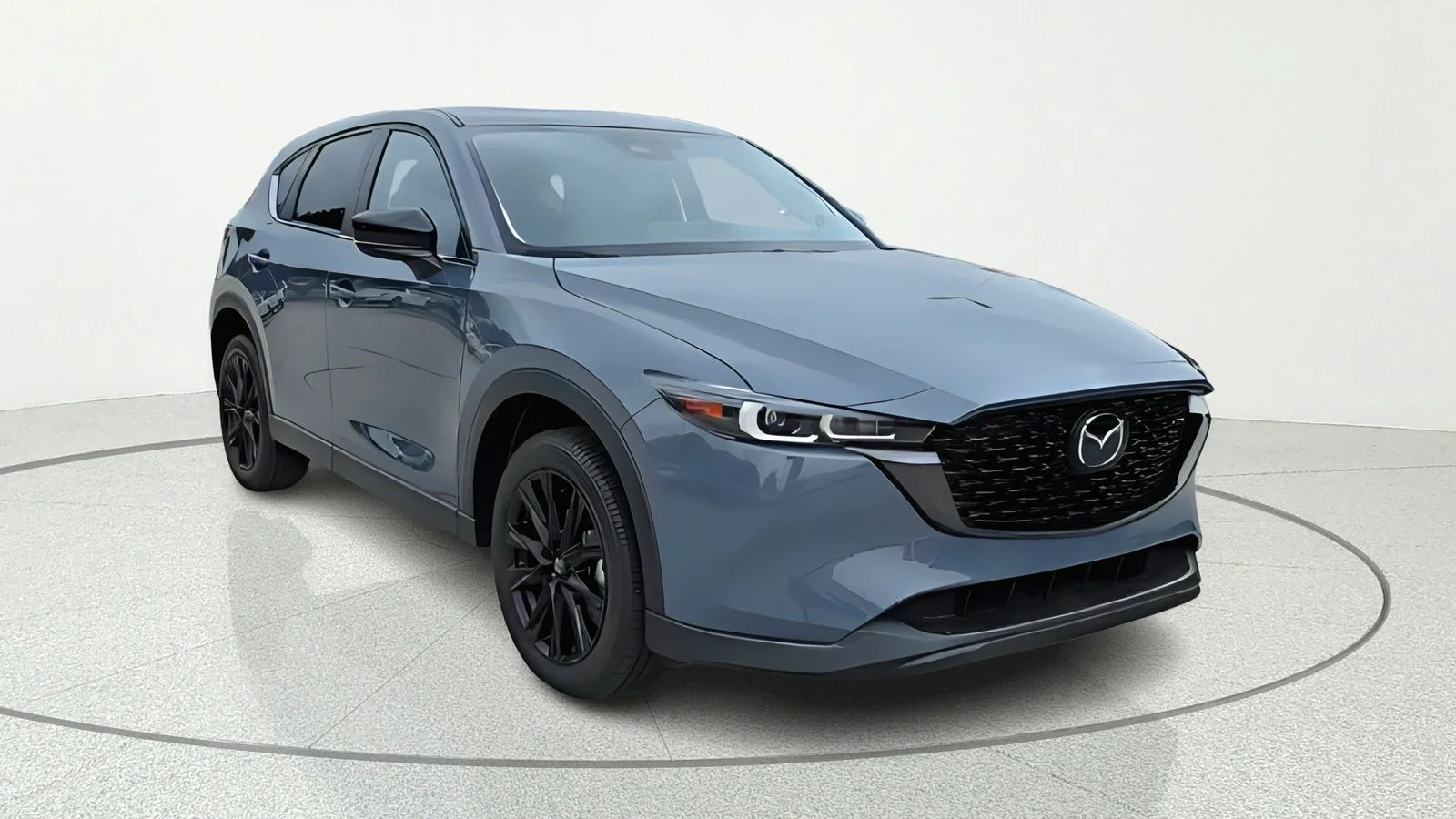 2025 Mazda CX-5 S Carbon Edition Auto AWD's photo
