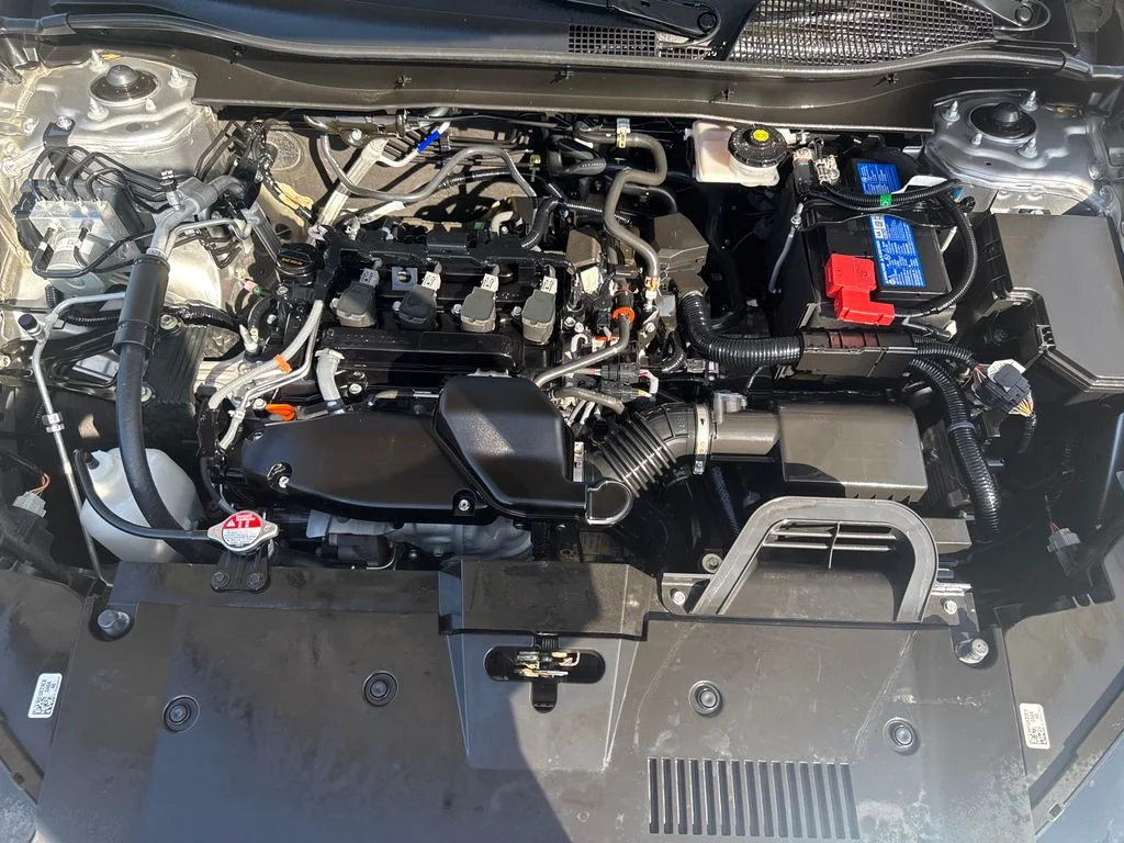 2023 Honda CR-V EX-L - Photo 22