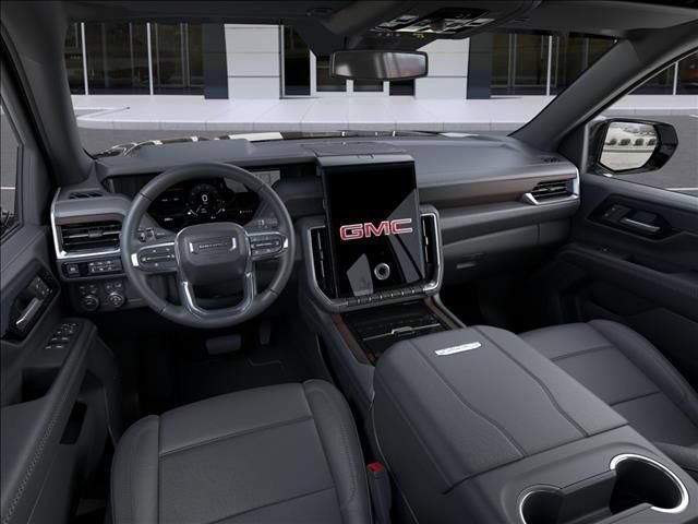 New 2026 Onyx Black GMC Denali image 15
