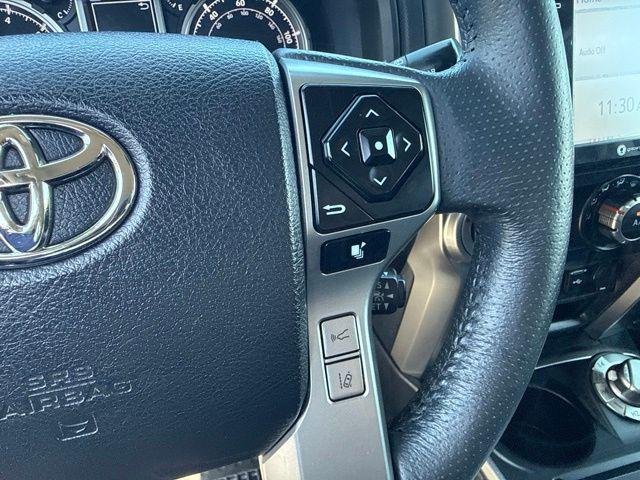 Certified Used 2022 MAGNETIC GRAY MET. Toyota  image 23