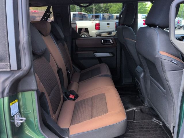 Used 2022 Green Ford Outer Banks image 29