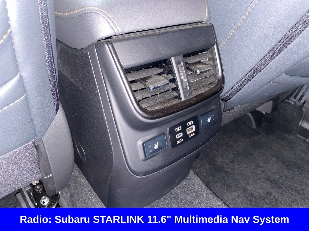 Certified Used 2024 Brown Subaru Wilderness image 15