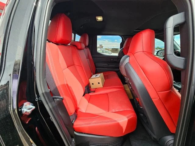 2026 Toyota Tacoma TRD Pro - Photo 26