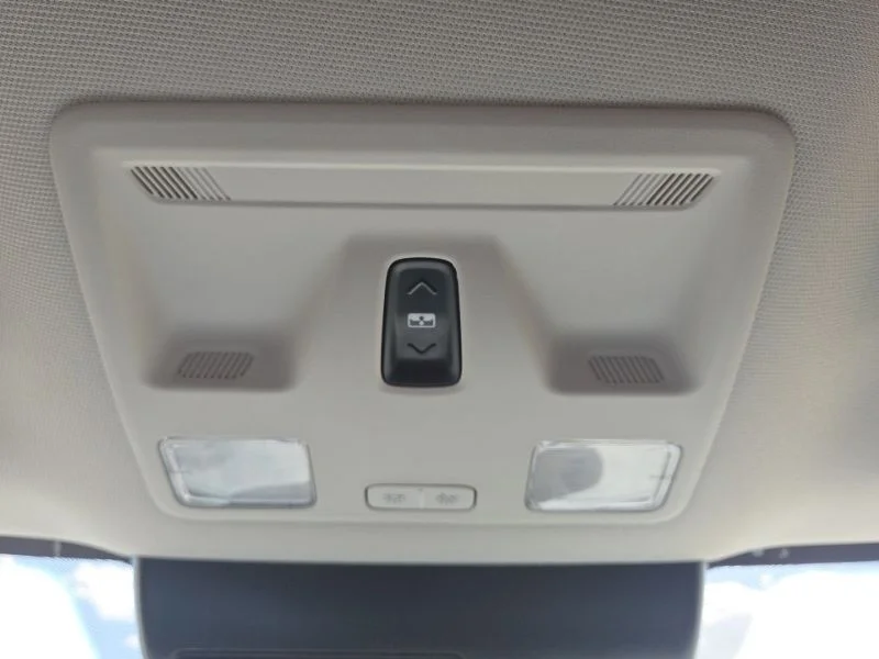Used 2025 Gray Ford Lobo High image 39