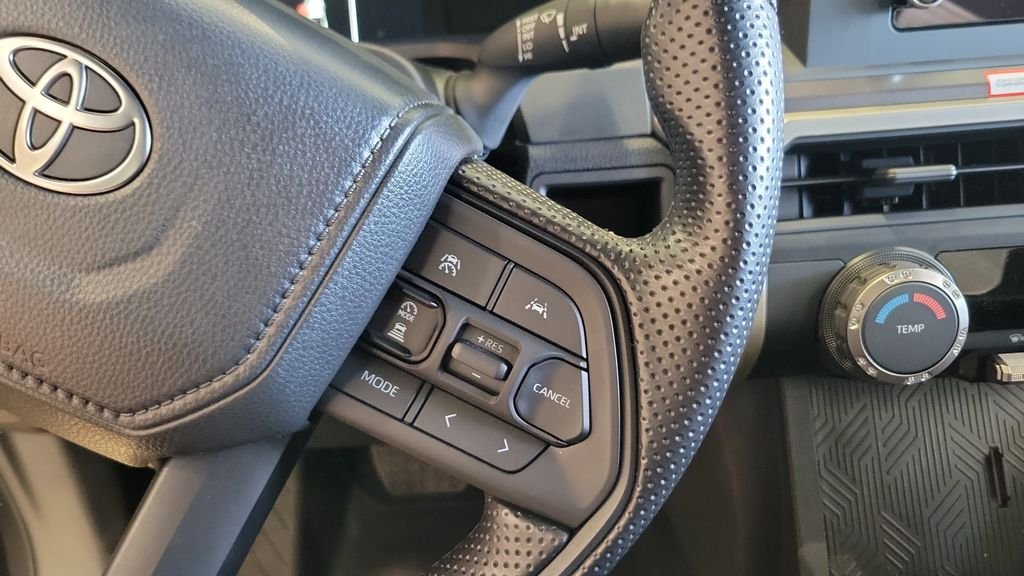 2026 Toyota Tacoma SR5 - Photo 25