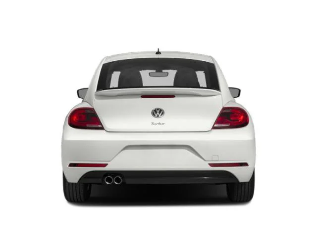 Used 2019 White Silver Volkswagen SE image 5