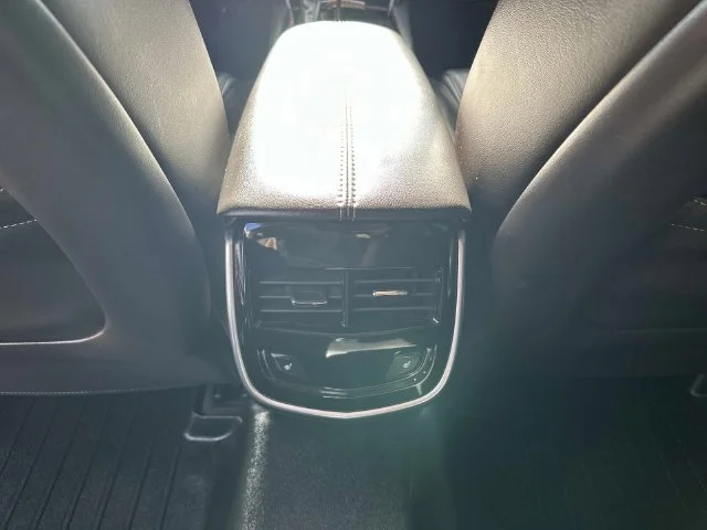 Used 2019 White Cadillac Luxury image 16