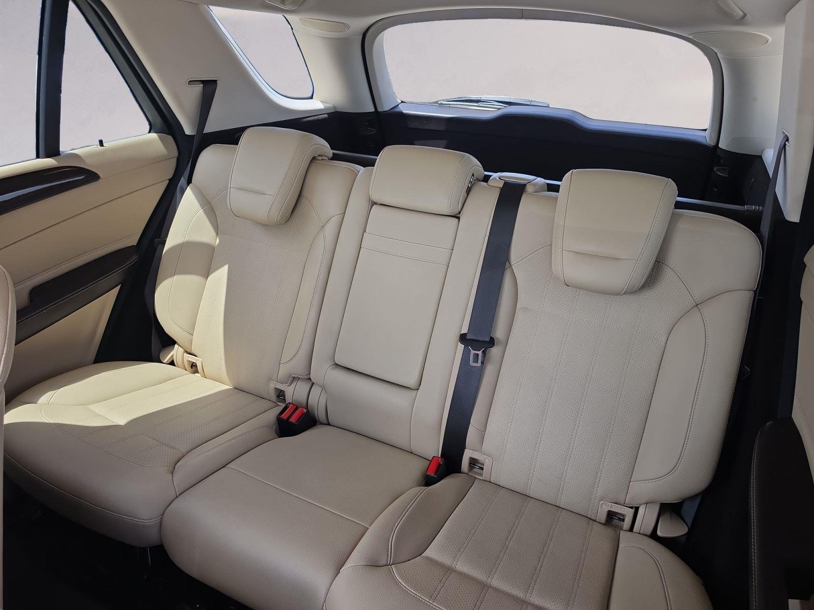2018 Mercedes-Benz GLE-Class GLE350 - Photo 13