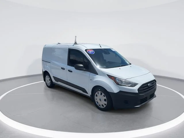2021 Ford Transit Connect