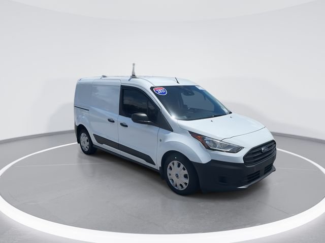 2021 Ford Transit Connect XL