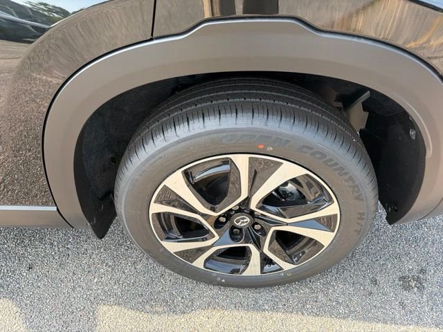 New 2026 Jet Black Mica Mazda 2.5 S Preferred AWD image 6