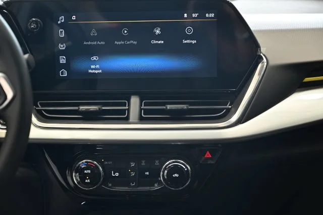 2026 Chevrolet Trax LT - Photo 14
