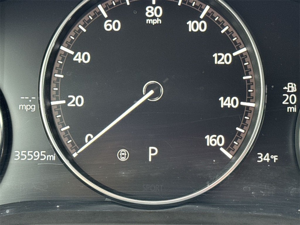 2023 MAZDA CX-30 - Image 13