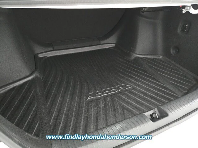 Certified Used 2024 Platinum White Pearl Honda LX image 50