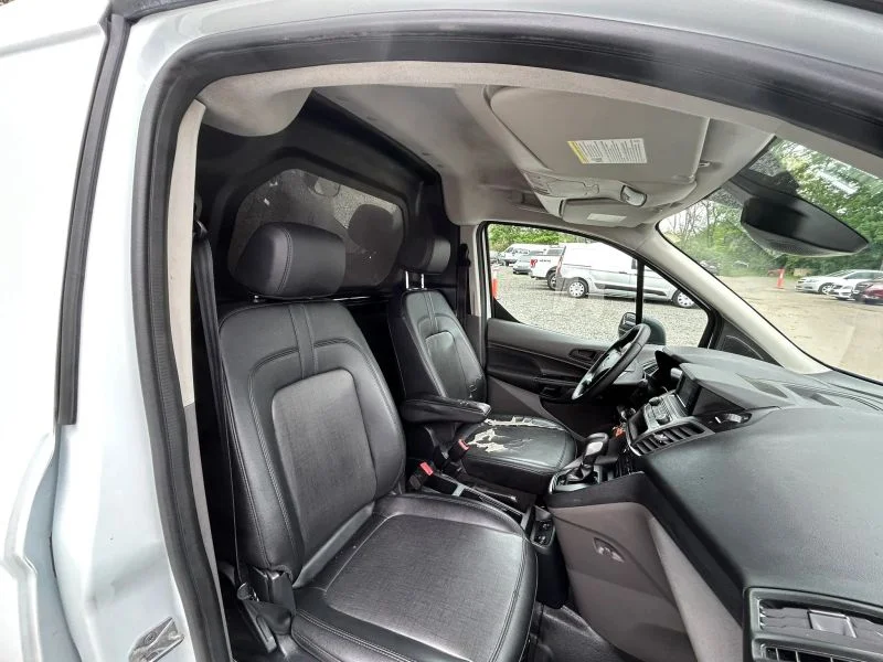 2023 Ford Transit Connect XL - Photo 22